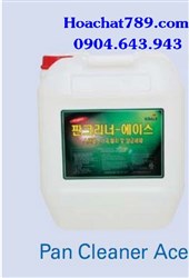 Detergent for boiling dishes Pan Cleaner Ace